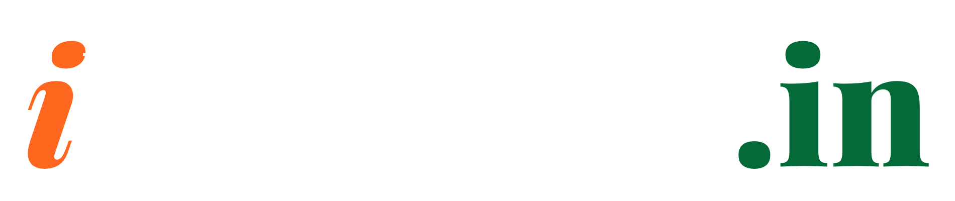 iKashmir.in Logo