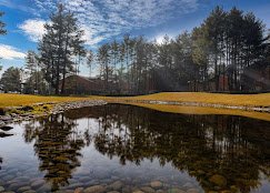 Radisson Golf Resort Pahalgam - photo 3 - Hotels and Houseboats in Pahalgam
