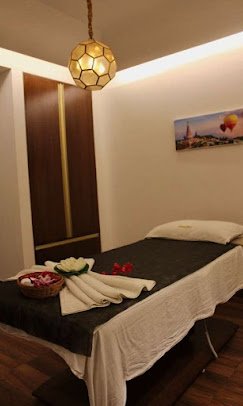 Radisson Golf Resort Pahalgam - photo 5 - Hotels and Houseboats in Pahalgam