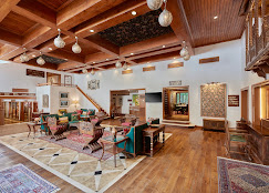 Photo 4 of Welcomhotel By ITC Hotels Pine N Peak