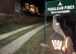 The Pahalgam Pines - photo 6 - Hotels and Houseboats in Pahalgam