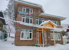 Pahalgam Heritage Resort - photo 9 - Hotels and Houseboats in Pahalgam