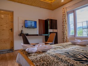 Mountain Square - photo 5 - Hotels and Houseboats in Pahalgam