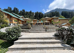 Photo 5 of Kolahoi Green Resort Pahalgam