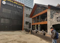 Gold's Gym Srinagar - photo 6 - Gyms and Fitness Centers in Srinagar