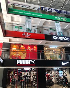 Alpha Aesthetics Gym - photo 4 - Gyms and Fitness Centers in Srinagar