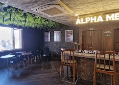 Alpha Aesthetics Gym - photo 6 - Gyms and Fitness Centers in Srinagar