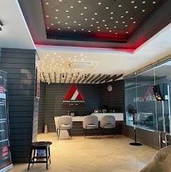Alpha Aesthetics Gym - photo 7 - Gyms and Fitness Centers in Srinagar
