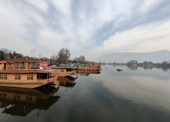 Photo 1 of WelcomHeritage Gurkha Houseboats