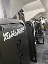 Nexgen Fitness Unisex Gym - photo 3 - Gyms and Fitness Centers in Srinagar