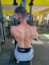 Nexgen Fitness Unisex Gym - photo 4 - Gyms and Fitness Centers in Srinagar
