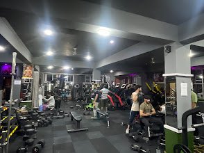 Nexgen Fitness Unisex Gym - photo 6 - Gyms and Fitness Centers in Srinagar