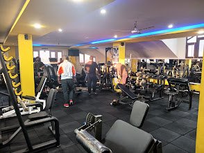 Nexgen Fitness Unisex Gym - photo 8 - Gyms and Fitness Centers in Srinagar
