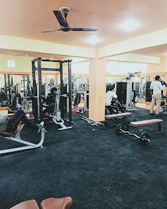 Metafit Health Centre - photo 3 - Gyms and Fitness Centers in Srinagar