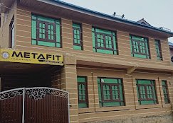 Metafit Health Centre - photo 5 - Gyms and Fitness Centers in Srinagar