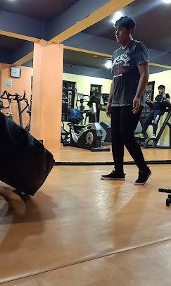 Metafit Health Centre - photo 6 - Gyms and Fitness Centers in Srinagar