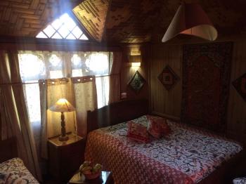 Photo 4 of Akbar Group Of Heritage Houseboats