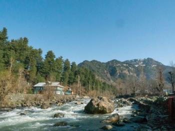 Photo 5 of Akbar Group Of Heritage Houseboats