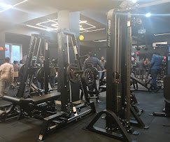 Gold's Fitness Arena Anantnag - photo 3 - Gyms and Fitness Centers in Anantnag