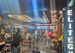 Elite Aesthetics Gym Sopore - photo 5 - Gyms and Fitness Centers in Sopore