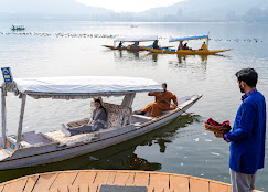 Photo 2 of Sukoon Houseboat