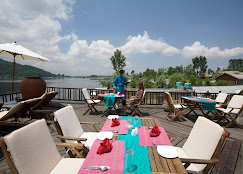 Photo 3 of Sukoon Houseboat