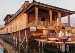 Photo 9 of Sukoon Houseboat