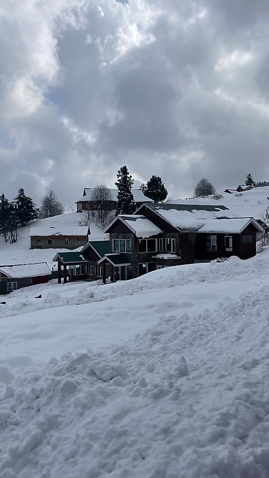 Photo 2 of Hotel Nedous Gulmarg