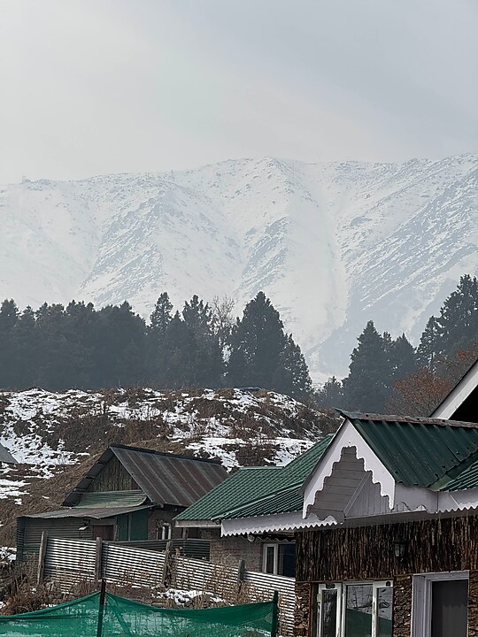 Photo 3 of Hotel Nedous Gulmarg