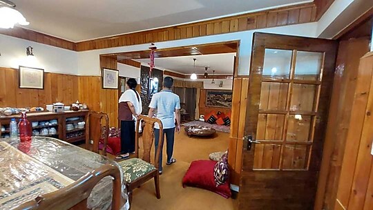 Photo 7 of Hotel Nedous Gulmarg