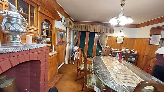 Photo 8 of Hotel Nedous Gulmarg