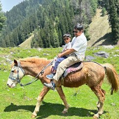 Tripmore Tour And Travels - photo 2 - Travel Agents and Tour Operators in Srinagar