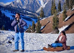 Tripmore Tour And Travels - photo 4 - Travel Agents and Tour Operators in Srinagar