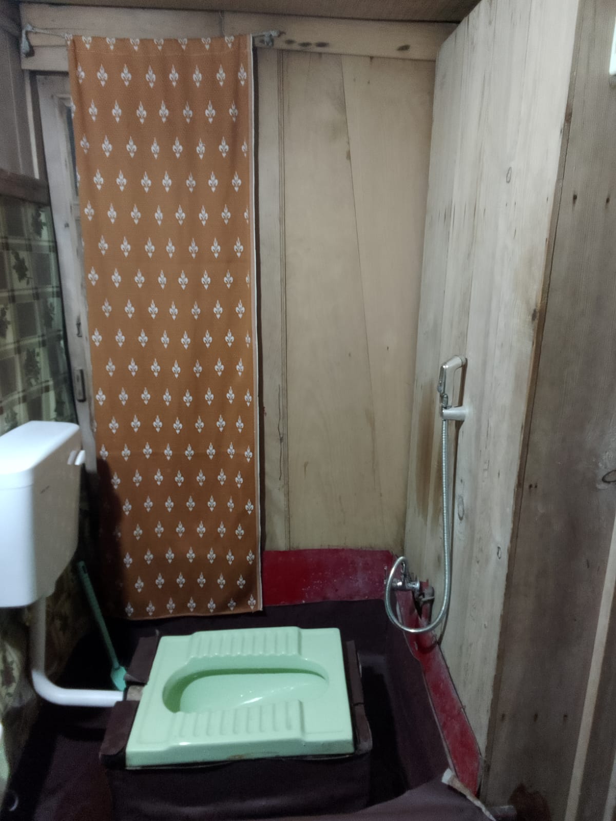 Photo 1 of New Shaheen Houseboat