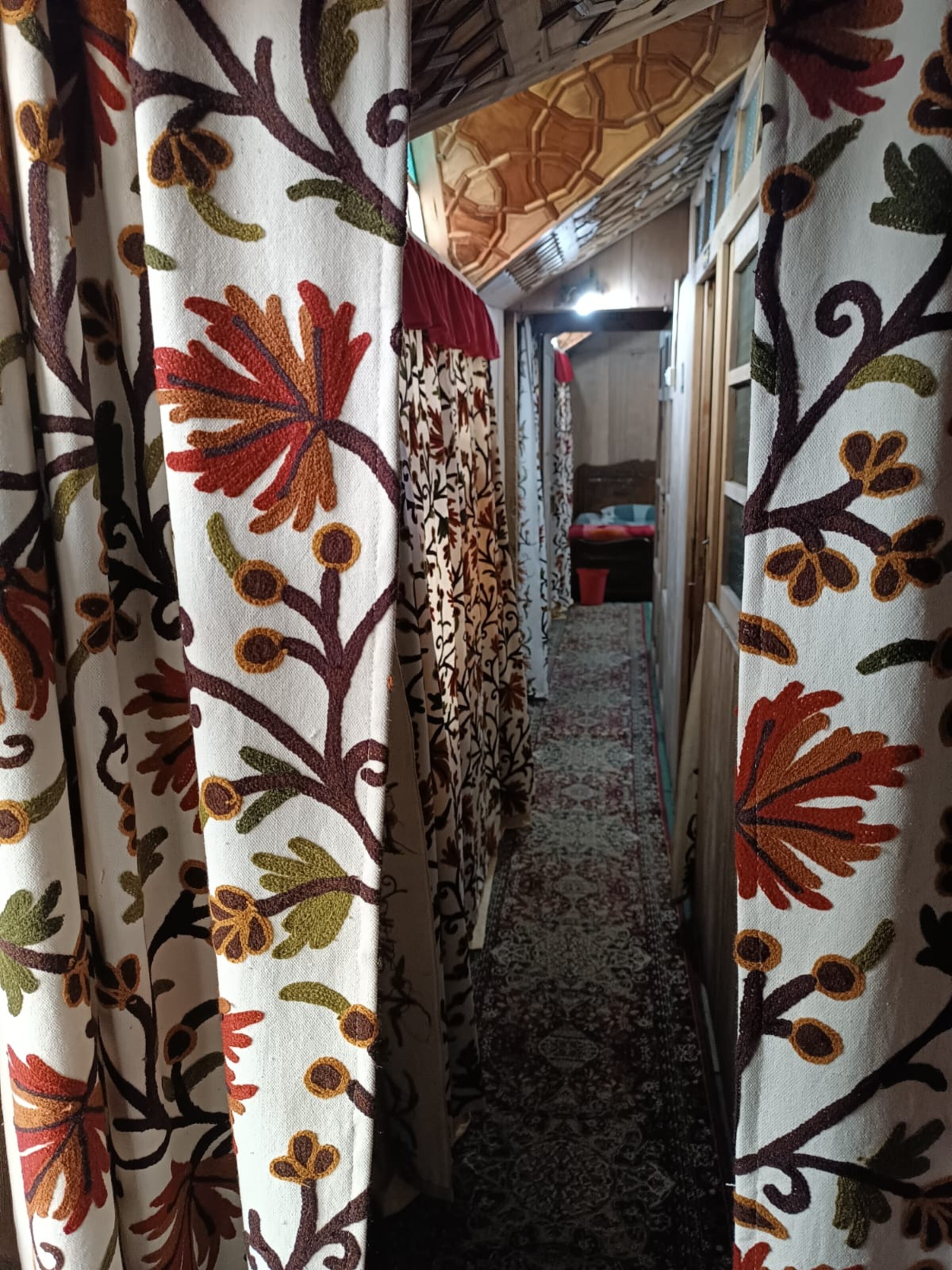 Photo 3 of New Shaheen Houseboat