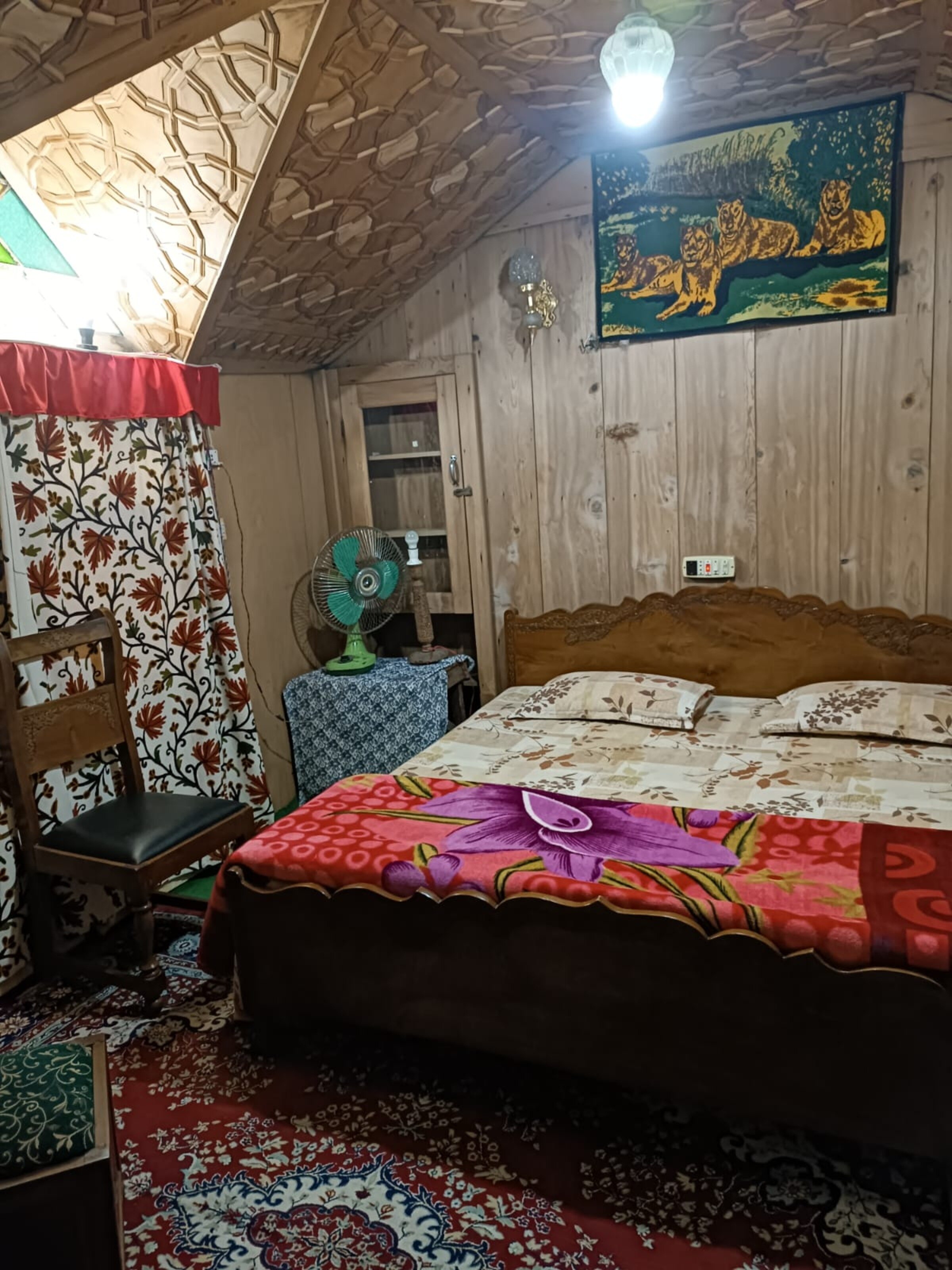 Photo 4 of New Shaheen Houseboat