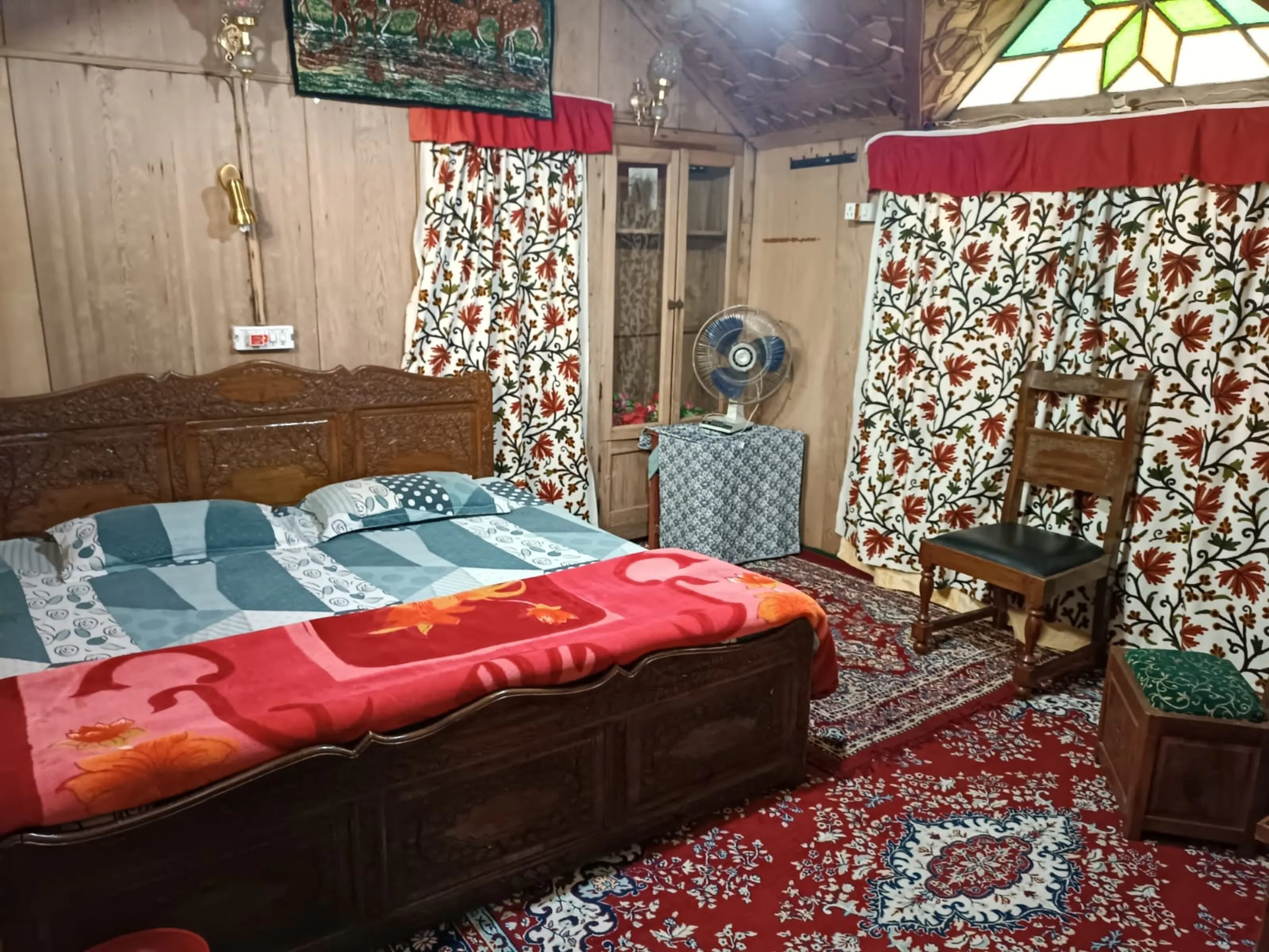 Photo 5 of New Shaheen Houseboat