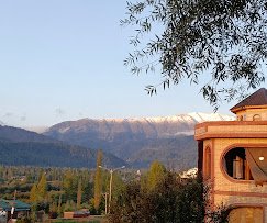 Secret Paradise Holidays - photo 2 - Travel Agents and Tour Operators in Srinagar