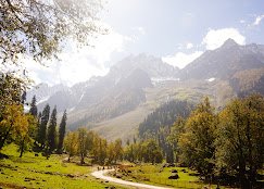 Zabarwan Travels - photo 6 - Travel Agents and Tour Operators in Srinagar