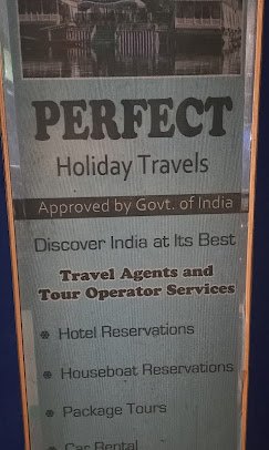 Perfect Holiday Travels - photo 2 - Travel Agents and Tour Operators in Srinagar