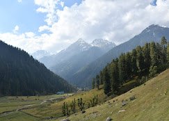 Distant Holidays - photo 2 - Travel Agents and Tour Operators in Srinagar