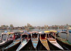 Distant Holidays - photo 6 - Travel Agents and Tour Operators in Srinagar