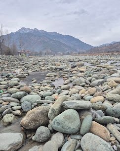 Charzan Holidays - photo 2 - Travel Agents and Tour Operators in Srinagar