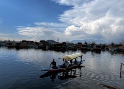Tasha Tour & Travel - photo 2 - Travel Agents and Tour Operators in Srinagar