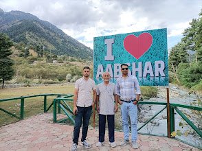 Kashmir Tour Paradise - photo 2 - Travel Agents and Tour Operators in Srinagar