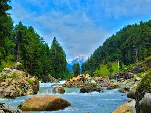 Kashmir Tour Paradise - photo 3 - Travel Agents and Tour Operators in Srinagar