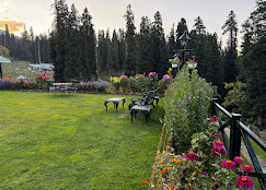 Photo 2 of Heevan Retreat Gulmarg