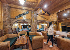 Photo 3 of Heevan Retreat Gulmarg