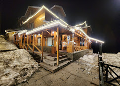 Photo 6 of Heevan Retreat Gulmarg