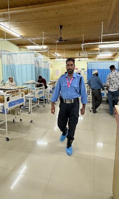 Ujala Cygnus Kashmir - photo 3 - Hospitals and Clinics in Srinagar